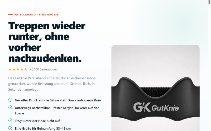 GutKnie